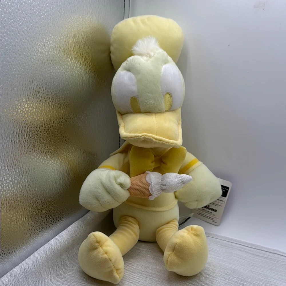 Disney Donald Duck 